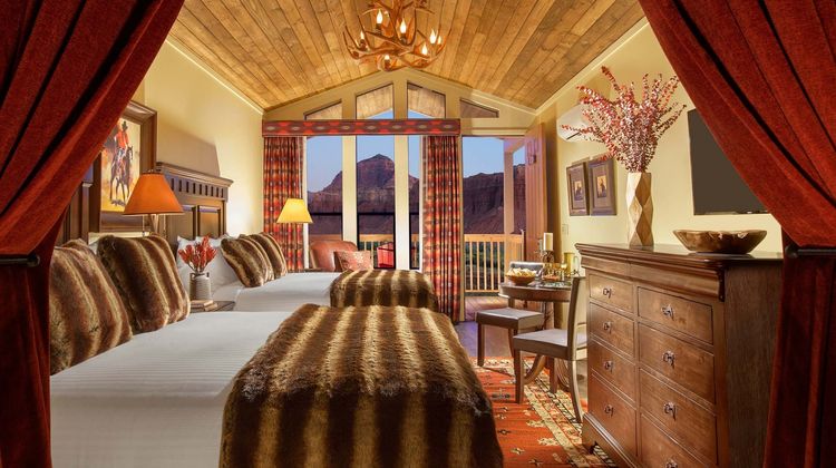 Capitol Reef Resort Suite