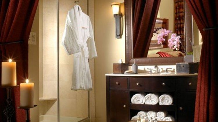 Capitol Reef Resort Room