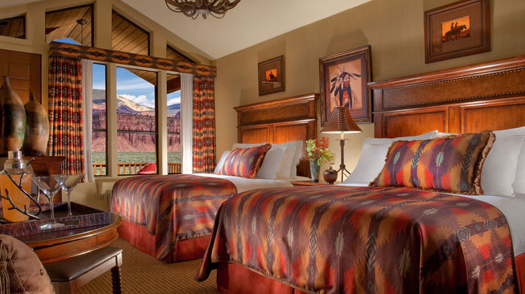 Capitol Reef Resort Suite