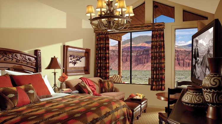 Capitol Reef Resort Suite