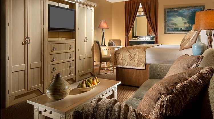 Capitol Reef Resort Suite