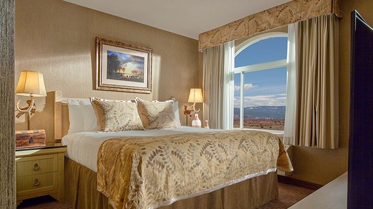 Capitol Reef Resort Room