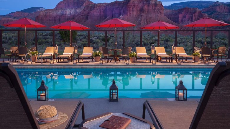 <b>Capitol Reef Resort Recreation</b>. Images powered by <a href="https://www.leonardoworldwide.com/" title="Leonardo Worldwide" target="_blank">Leonardo</a>.