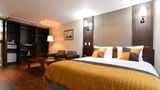 Value Hotel Worldwide High-End Suite