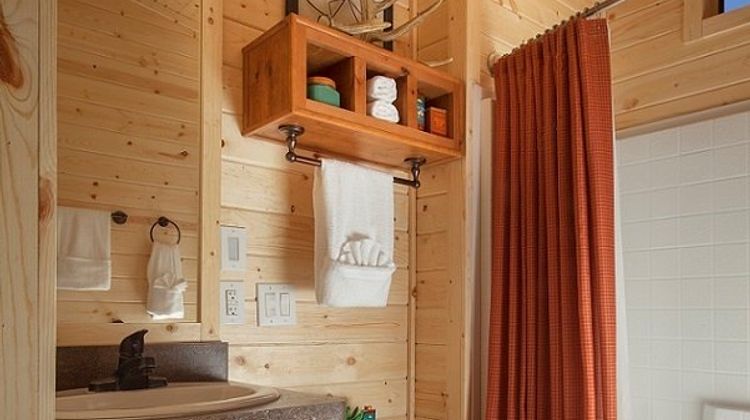 Capitol Reef Resort Room