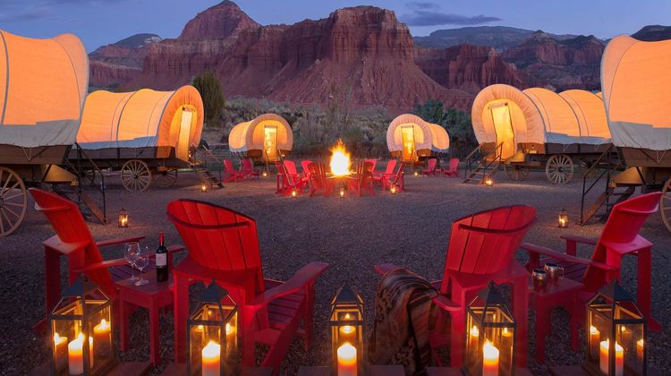 Capitol Reef Resort Other