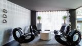Hotel Ilunion Bel Art Lobby