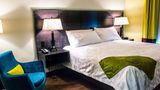 Malana Hotel & Suites Room