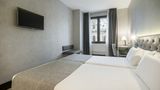 Hotel Ilunion Bel Art Room