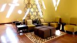 Malana Hotel & Suites Lobby