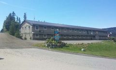 Beluga Lake Lodge