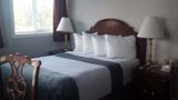 Beluga Lake Lodge Room