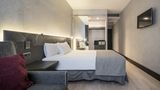 Hotel Ilunion Bel Art Room