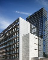 Hotel Ilunion Malaga