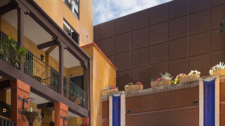 <b>Hotel Valencia Riverwalk Other</b>. Images powered by <a href="https://www.leonardoworldwide.com/" title="Leonardo Worldwide" target="_blank">Leonardo</a>.