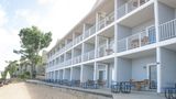 Grand Beach Resort Hotel Exterior