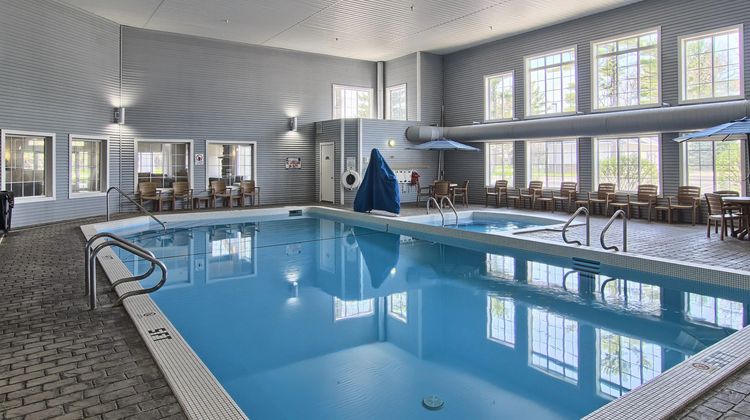 Grand Beach Resort Hotel Recreation