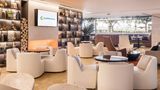 Hotel Ilunion Malaga Lobby