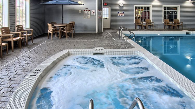 Grand Beach Resort Hotel Recreation