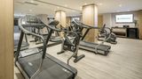 Hotel Ilunion Malaga Health Club