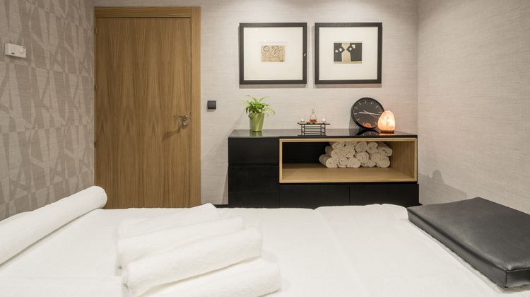 Hotel Ilunion Malaga Spa