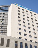 Hotel Ilunion Aqua 3