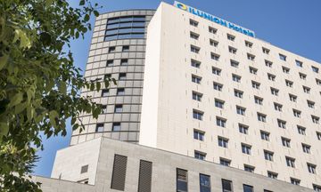 Hotel Ilunion Aqua 3