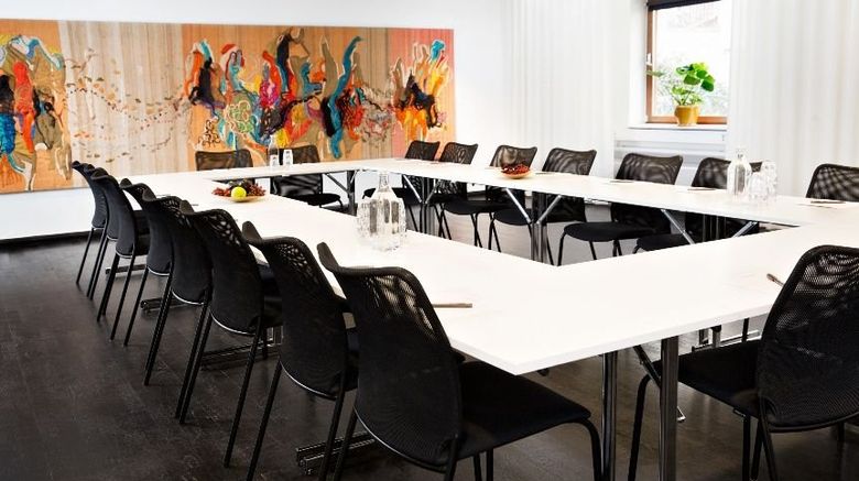 <b>Mornington Hotel Stockholm City Meeting</b>. Images powered by <a href="https://www.leonardoworldwide.com/" title="Leonardo Worldwide" target="_blank">Leonardo</a>.