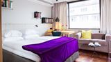Mornington Hotel Stockholm City Room