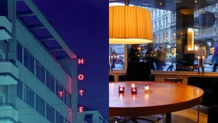 Mornington Hotel Stockholm City