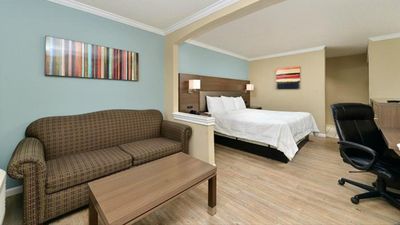 Inn of the Conchos