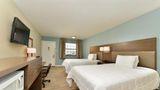 Inn of the Conchos Room