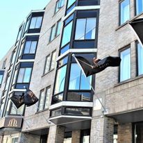 LELUX Hotel
