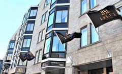LELUX Hotel