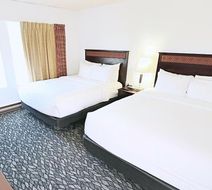 LELUX Hotel Room