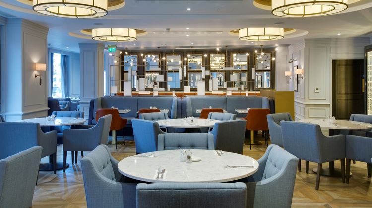 The Davenport Restaurant