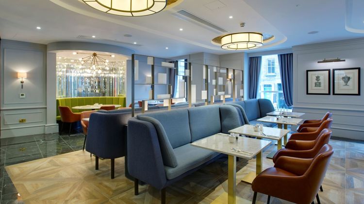 The Davenport Restaurant