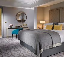 The Davenport Room