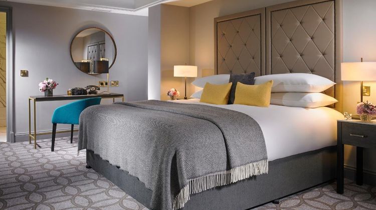 The Davenport Room