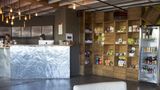 Adrift Hotel and Spa Lobby