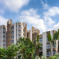 Le Grove Serviced Residences