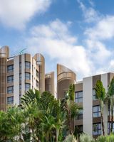 Le Grove Serviced Residences