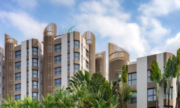Le Grove Serviced Residences