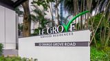 Le Grove Serviced Residences Exterior