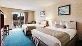 The Beach House Inn Room
