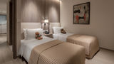 Le Grove Serviced Residences Suite