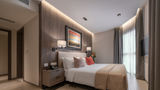 Le Grove Serviced Residences Suite
