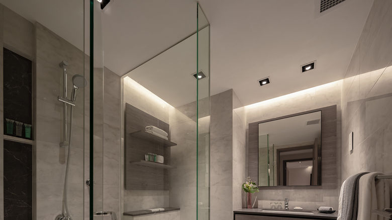 <b>Le Grove Serviced Residences Suite</b>. Images powered by <a href="https://www.leonardoworldwide.com/" title="Leonardo Worldwide" target="_blank">Leonardo</a>.