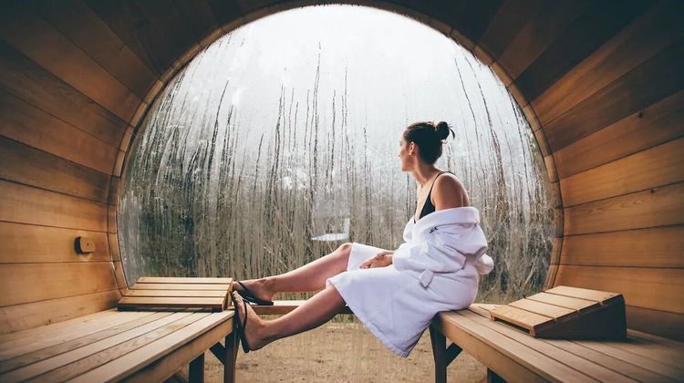 Adrift Hotel and Spa Spa