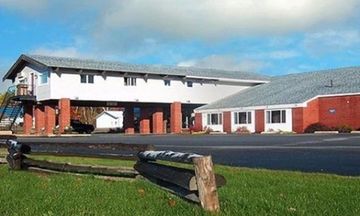 Baxter Park Inn Millinocket